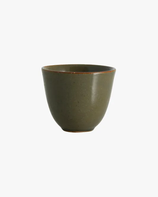 Hovedbilde Nordal Grava Cup - Dark green