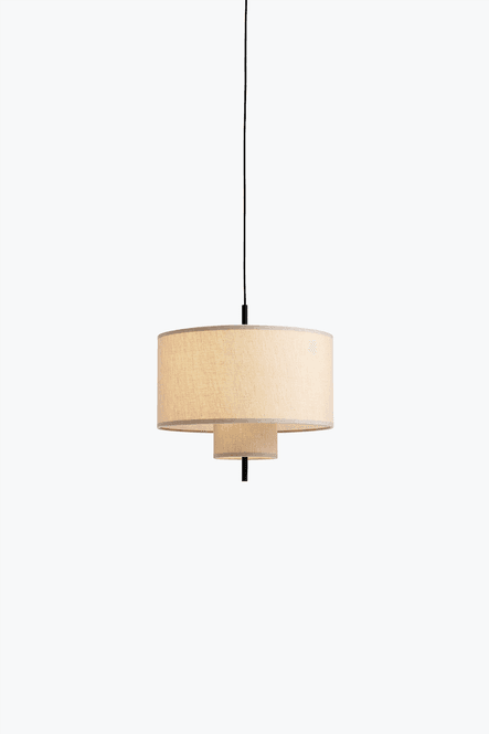 Hovedbilde New Works Margin Pendant Ø 50 