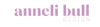 Anneli Bull Design