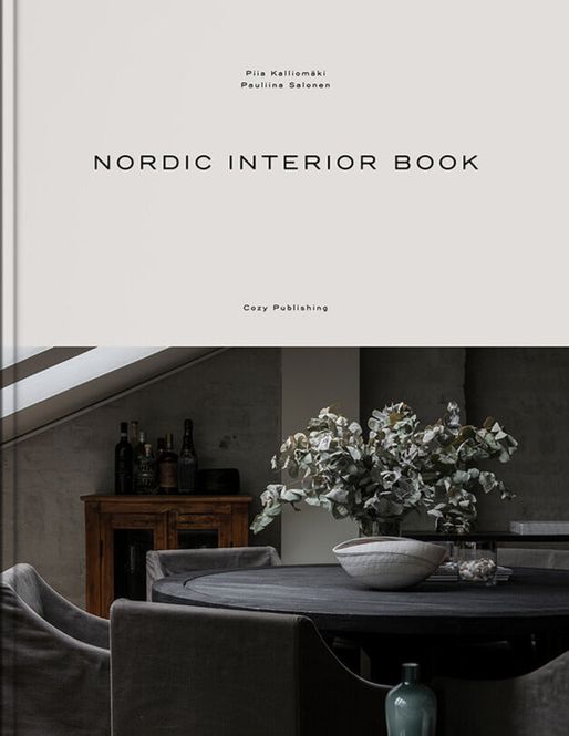 Hovedbilde New Mags - Nordic Interior Book