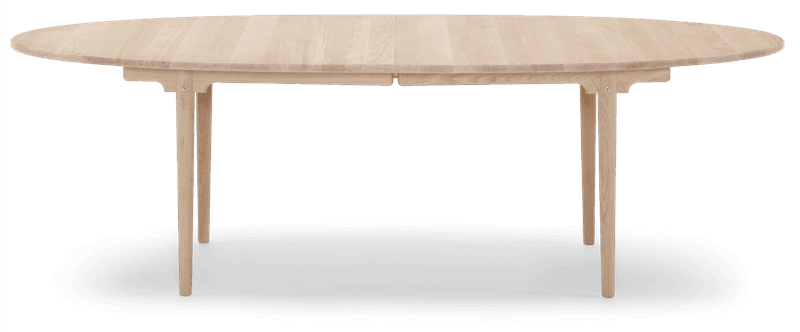 Carl Hansen & Søn CH339 240x115 - 2 illeggsplater