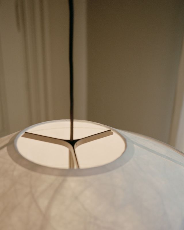New Works Kite Pendant lamp Ø65
