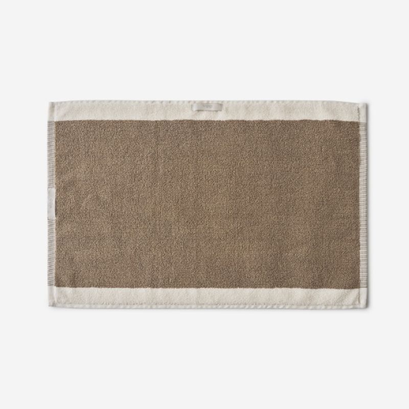 Vipp102 Gjestehåndkle 40x60 - Taupe