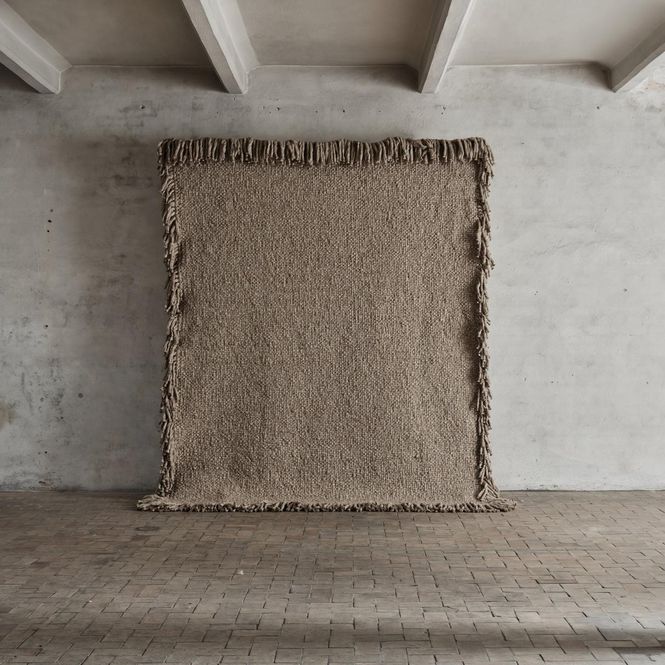Hovedbilde Cappelen Dimyr no.11 240x320cm, Umbra