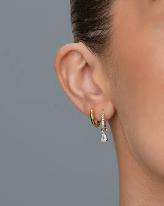 Hovedbilde Philippa Studios - Cara Charm Gull