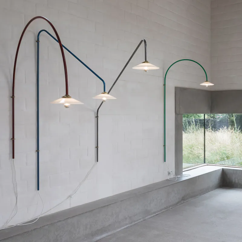 Valerie Objects Hanging Lamp N°3