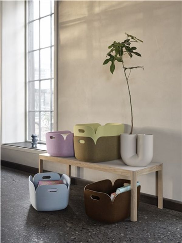 Muuto Workshop sofabord