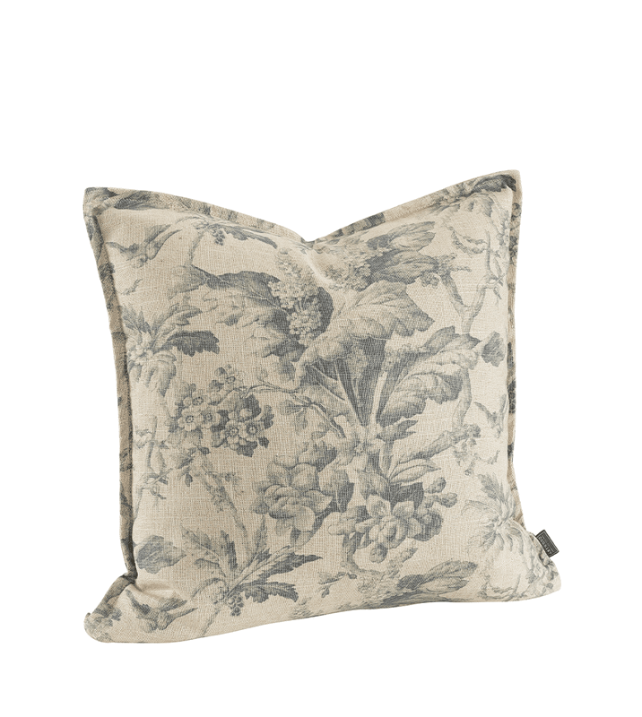 Artwood Southern Beauty putetrekk 50x50 - Grå