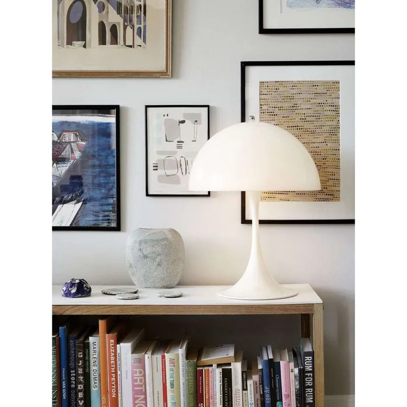 Louis Poulsen Panthella 400 Bordlampe
