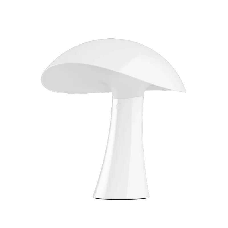 Louis Poulsen Rumee 220 Portabel lampe - Cloud White