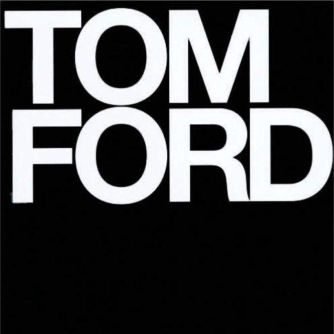 Hovedbilde TOM FORD