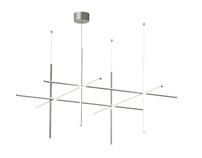 Hovedbilde Flos Coordinates S4 Pendel - Finnes i flere ...