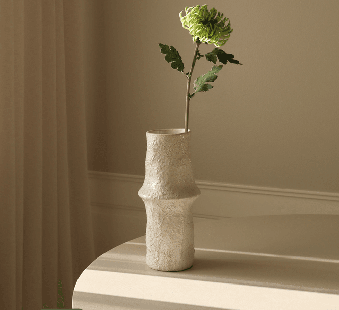 Hovedbilde Botané Studios Dahlia Lys grønn