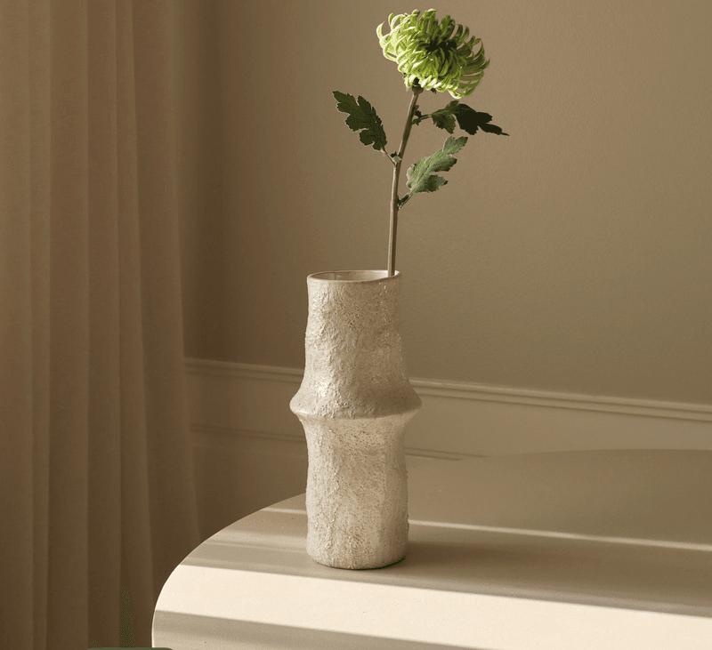 Botané Studios Dahlia Lys grønn