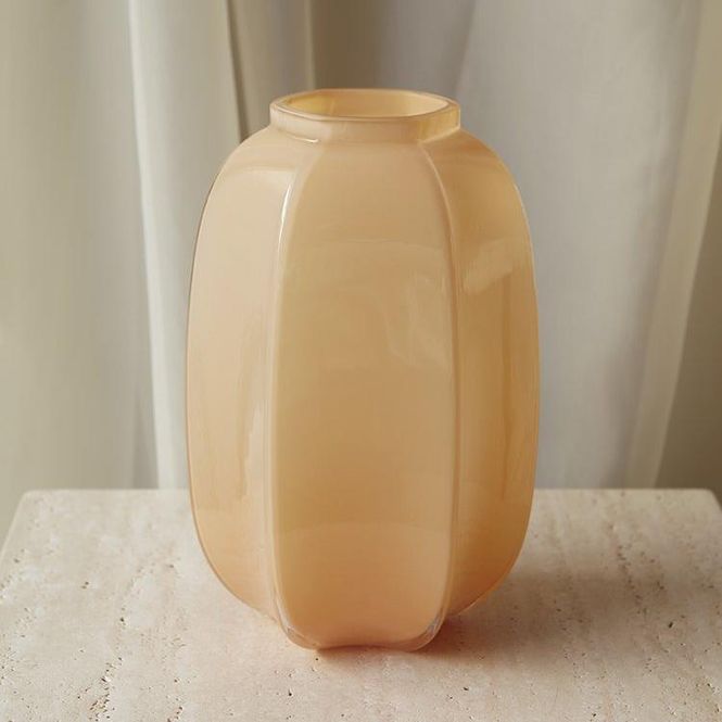 Bilde av Essei Row Vase, Peach