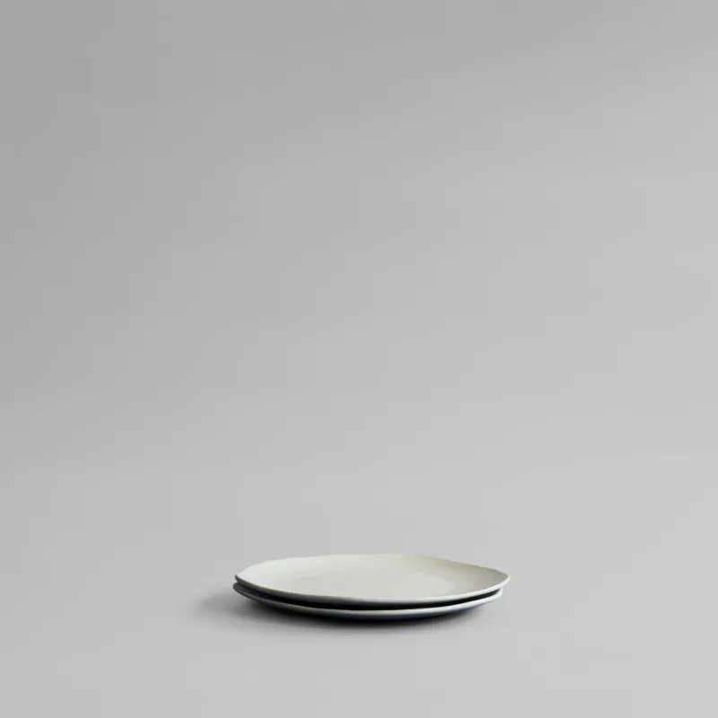 101 Copenhagen Native Middagsfat - Birch