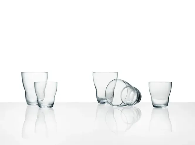 Hovedbilde Vipp242 Glass 33 cl - 2 pk