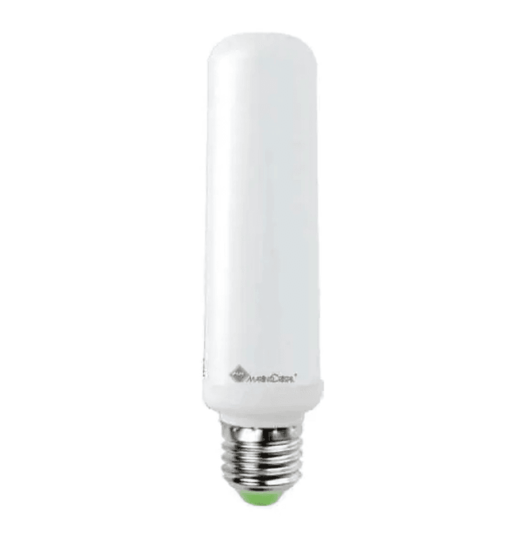 Flos lyspære T28 LED 