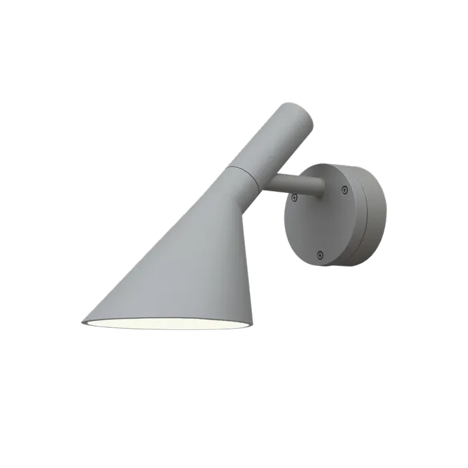 Hovedbilde Louis Poulsen AJ 50 utendørs vegglampe 
