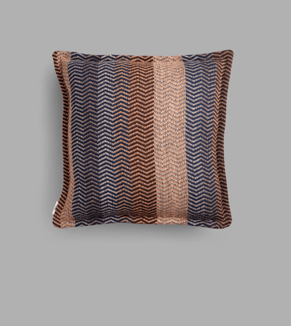 Hovedbilde Røros Tweed - Fri By The Fire Cushion 60x60