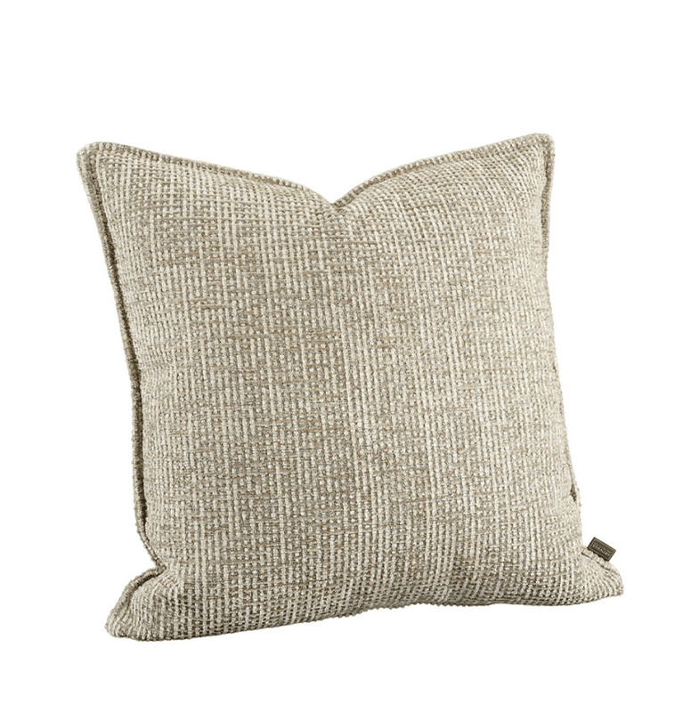 Artwood Chanel Putetrekk 50x50 - Liver