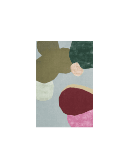 Hovedbilde Layered Poppy Kalas - Sleeping Flower 200 x 300 ...