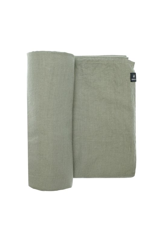Himla Sunshine linduk sage 145x330