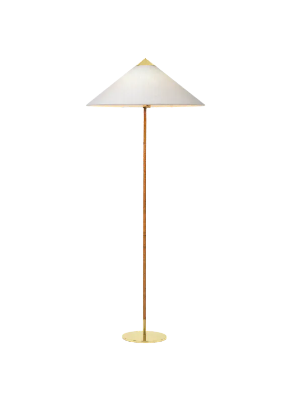 Gubi 9602 gulvlampe