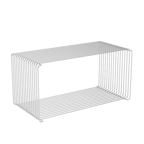 Bilde av Montana Panton Wire Extended - Chrome D:34,8