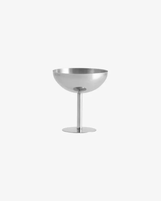 Hovedbilde Nordal Lucida Ice Cup - Chrome Finish