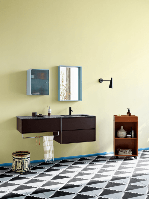 Hovedbilde Montana Shelfie (SPB1208K)