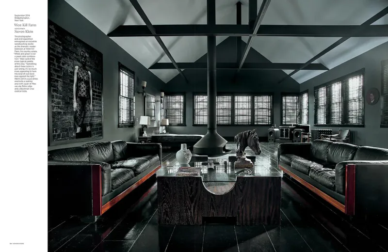 Architectural Digest at 100: The Collector's Edition - A Century of Style