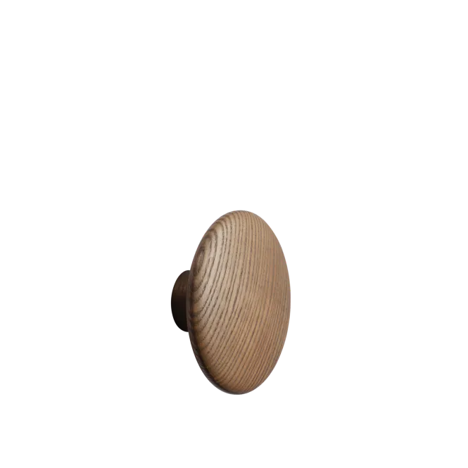 Hovedbilde Muuto Dots Wood Ø13
