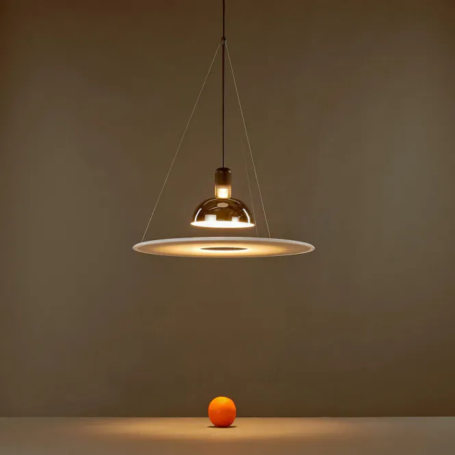 Hovedbilde Flos Frisbi pendant