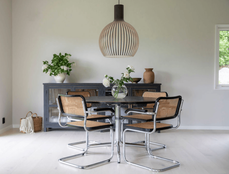 Secto Design Octo 4240 - Finnes i flere varianter