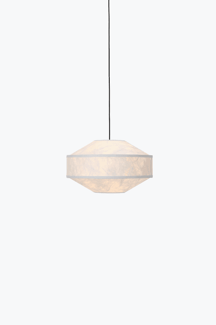 Hovedbilde New Works Kite Pendant lamp Ø55