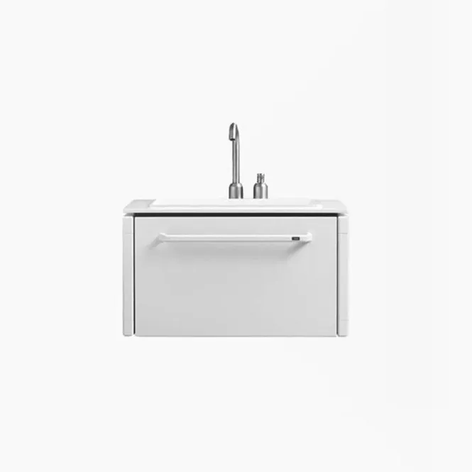 Hovedbilde Vipp981, Bath Module, Small inkl. tap
