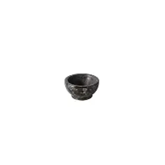 Hovedbilde MUUBS Salt bowl Vita - Seagrass Marble - ...