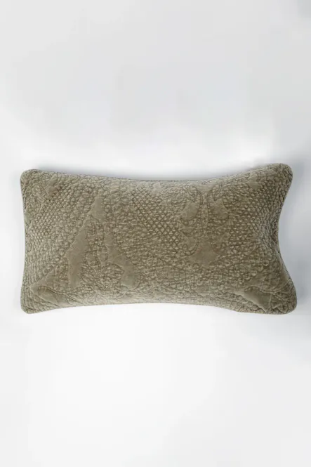 Hovedbilde Olsson & Jensen Sara Putetrekk 40x70 cm - Taupe
