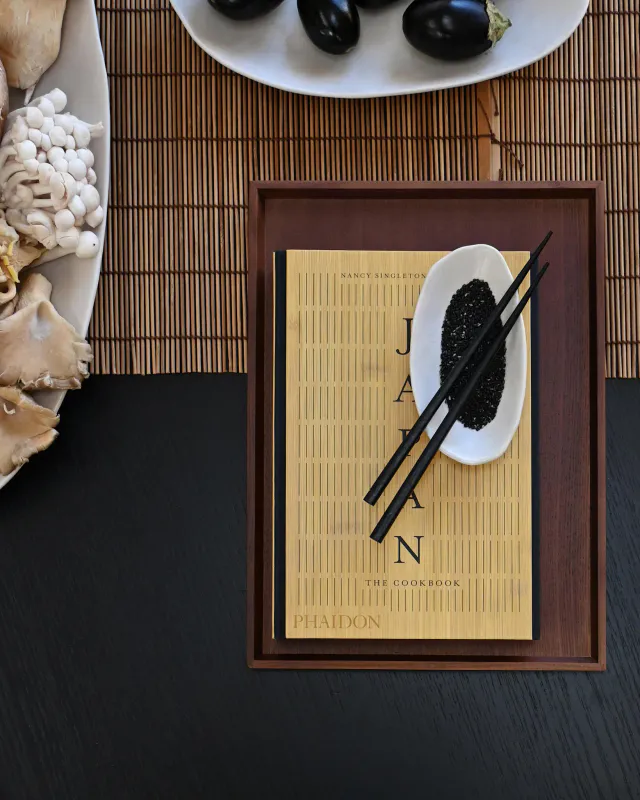 101 Copenhagen Native Oval Tray, Petit - Birch