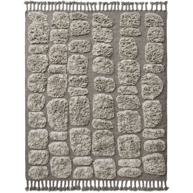 Hovedbilde Cappelen Dimyr no.03 290x350cm, clay