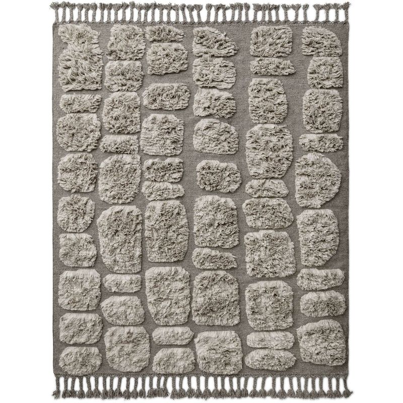 Cappelen Dimyr no.03 290x350cm, clay