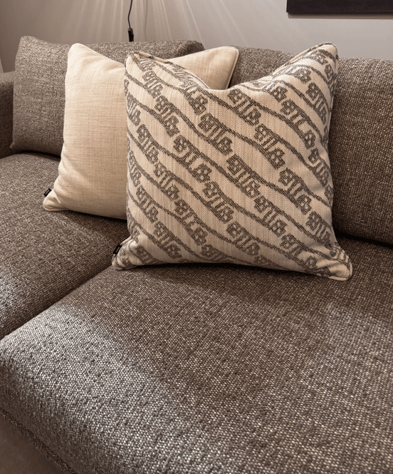 Hovedbilde Vipp pyntepute 45 x 45  - Inca 