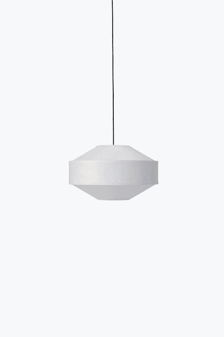 Hovedbilde New Works Kite Pendant lamp Ø55