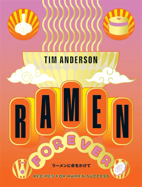 Bilde av Ramen Forever