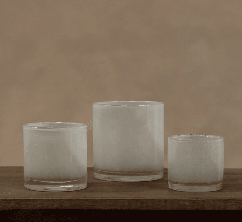 Nilla Gråbeige 12 cm