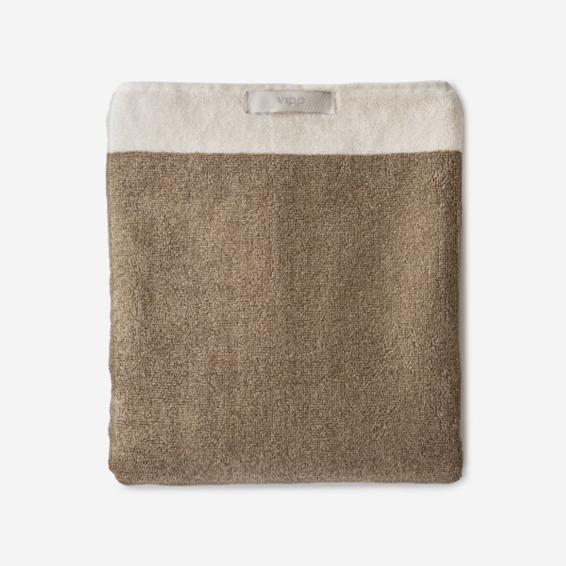 Vipp103 Håndkle 50x100 - Taupe