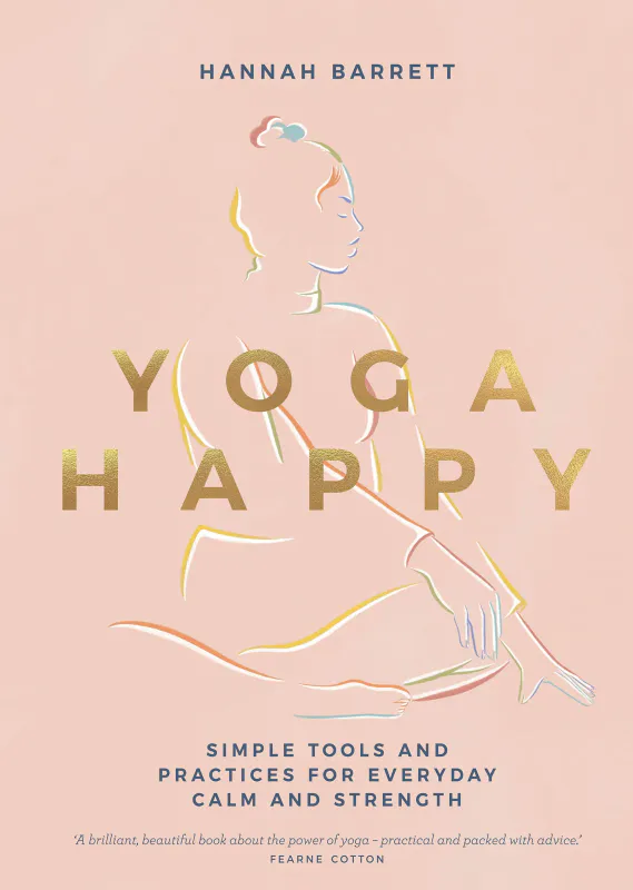 Yoga Happy