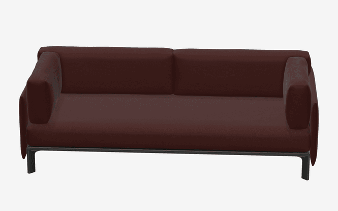 Hovedbilde Vitra Anagram Modulsofa