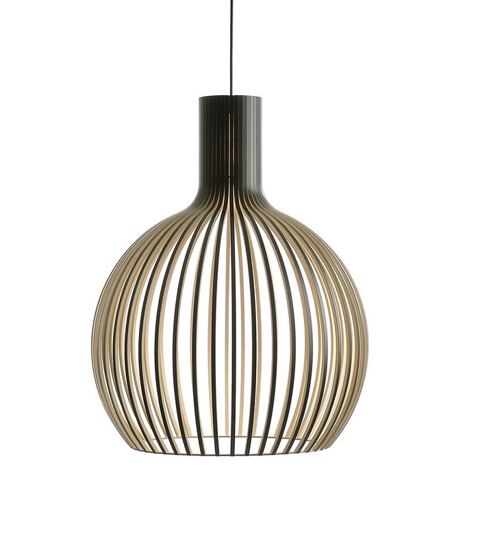Secto Design Octo 4240 - Finnes i flere varianter